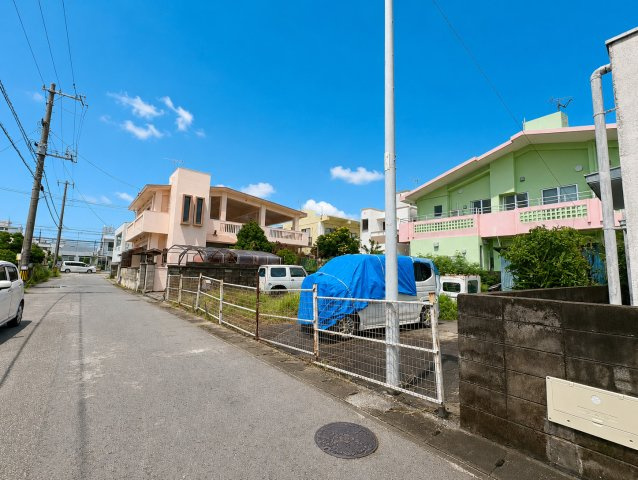 沖縄市泡瀬2丁目のその他