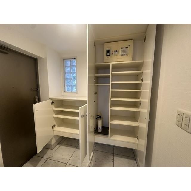藤和シティホームズ中野弥生町クレーデルコートのその他