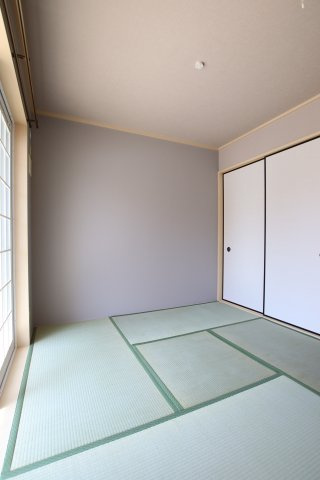 【和室】 | エンフィールド大饗