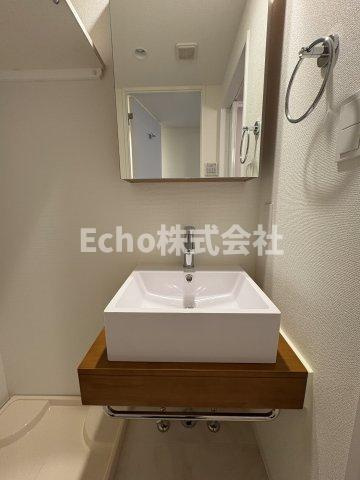 アプリーレ西本町の収納