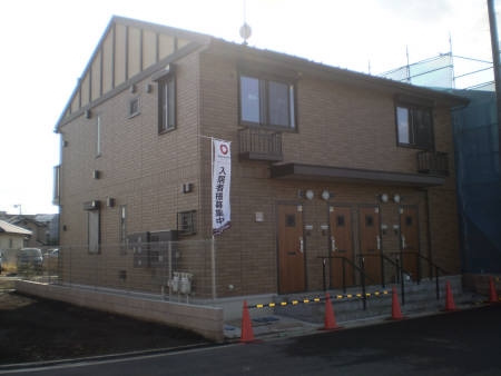 【展望】 | ドルチェ高座渋谷(ドルチェコウザシブヤ)