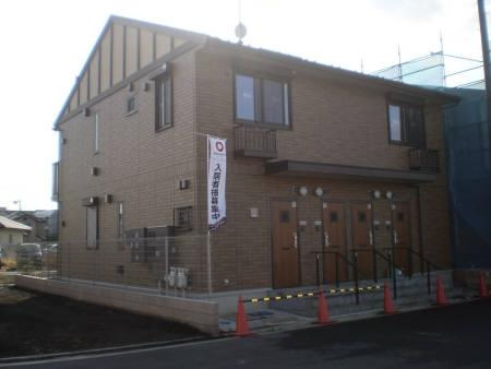 【外観】 | ドルチェ高座渋谷(ドルチェコウザシブヤ)