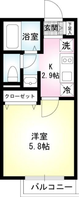 ＫＩＮＧＬＹ　ＣＯＵＲＴ菊名