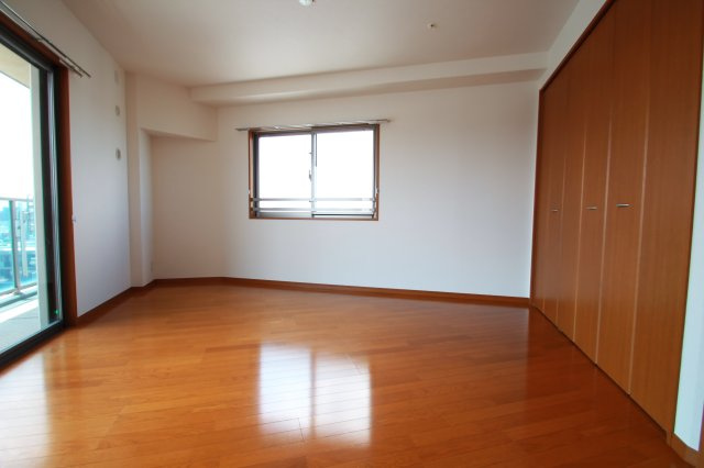 同間取りの別のお部屋の参考写真です。
