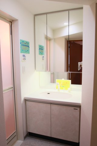 同間取りの別のお部屋の参考写真です。