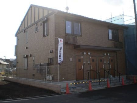 【展望】 | ドルチェ高座渋谷(ドルチェコウザシブヤ)