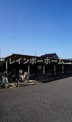 ハイエスト　クレディアのその他共用部分