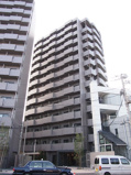 ルーブル川崎弐番館の画像