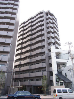 【外観】 | ルーブル川崎弐番館
