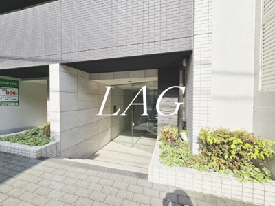 【エントランス】 | アルテシモカーロ | エントランスです。