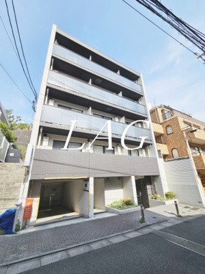 【外観】 | アルテシモカーロ | 外観です。