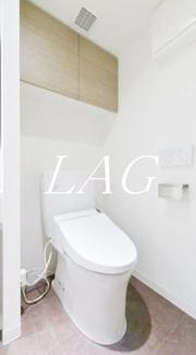 【トイレ】 | アルテシモカーロ | トイレです。