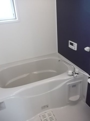フリシュ　ライツの浴室