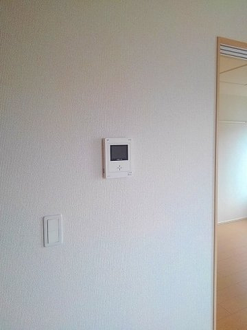 フリシュ　ライツのセキュリティ