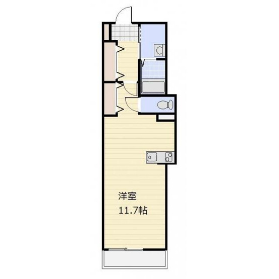 【間取り】 | felicite