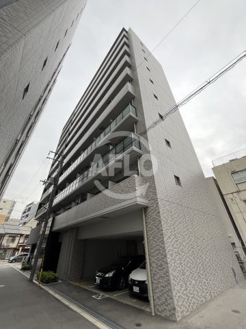 エスリード新大阪グランゲートサウス