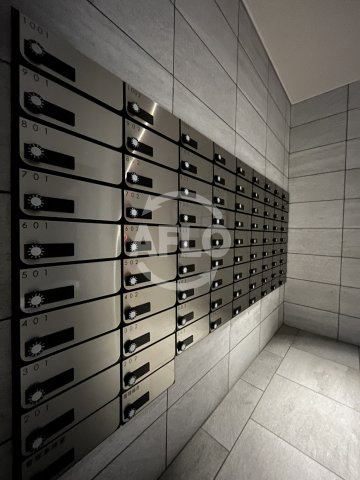 エスリード新大阪グランゲートサウスのその他共用部分|メールボックス