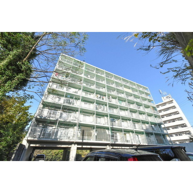 パールマンション上津【キャッシュバック対象物件】のその他共用部分