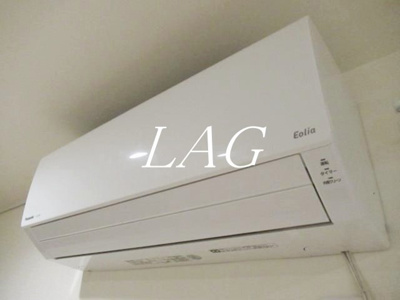 【設備】 | ラフィーネ若宮 | エアコンです。