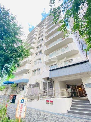 大阪市淀川区西宮原１丁目の賃貸マンション