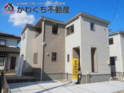 Livele Garden.S　南沢又北川原第2　2号棟の画像