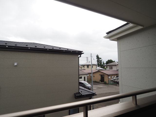 【展望】 | Livele Garden.S　南沢又北川原第2　2号棟 | ★内覧予約でブランド米2kg★