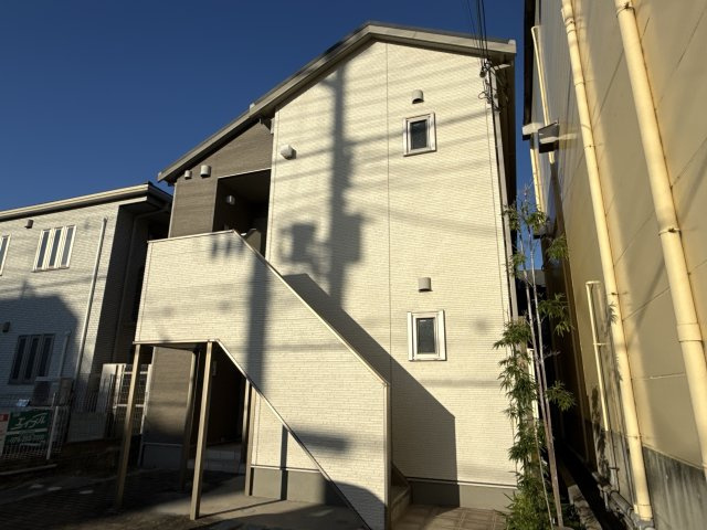 Villa Luckina