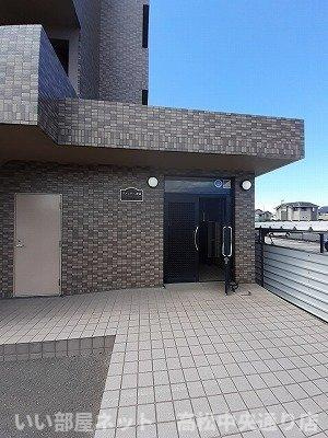 【エントランス】 | アメニティ屋島