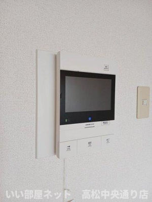 【設備】 | アメニティ屋島