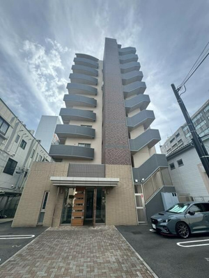 【外観】 | グランドソナ上尾