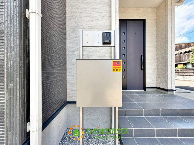古河市駒羽根　中古一戸建てのその他