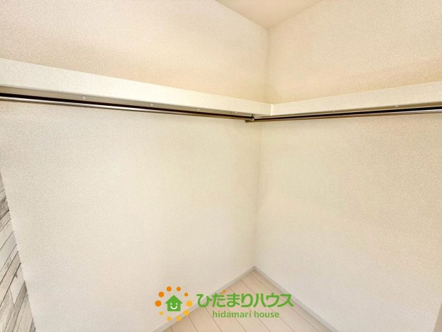 古河市駒羽根　中古一戸建てのその他