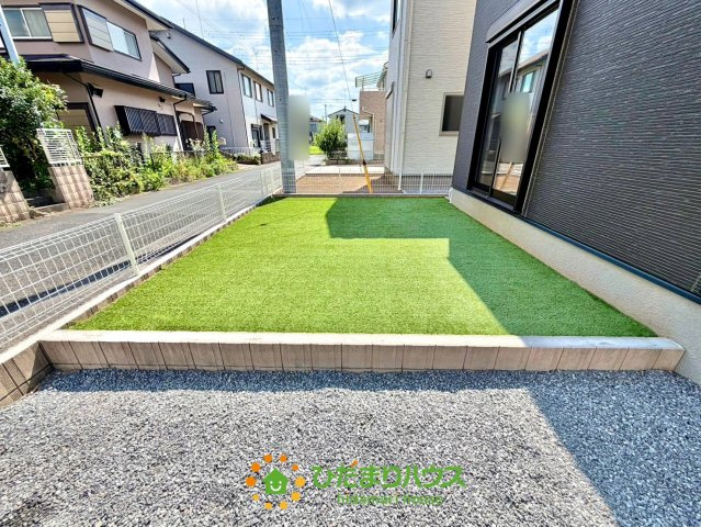 古河市駒羽根　中古一戸建てのその他