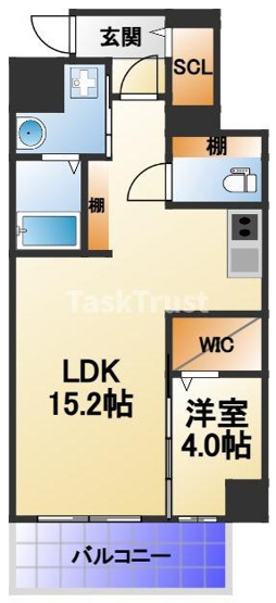 【間取り】 | LEGALAND+猫 MIYAKOJIMA