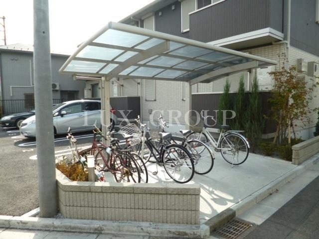 【その他共用部分】 | ベルツリー宮ノ上