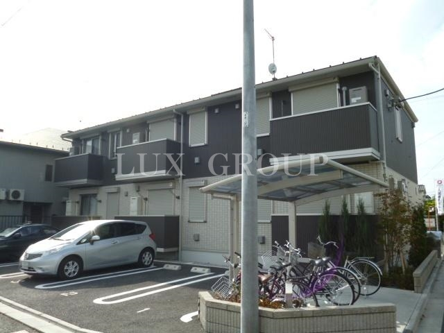 【外観】 | ベルツリー宮ノ上