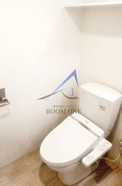 一真舎のトイレ|トイレです。