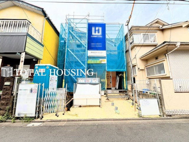 【その他】 | 調布市染地3丁目　新築分譲住宅　全1棟