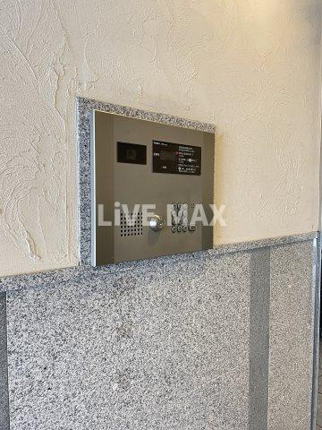 【セキュリティ】スカイコートヌーベル入谷