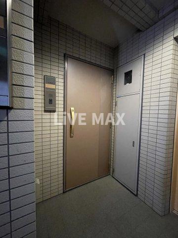 【その他共用部分】スカイコートヌーベル入谷