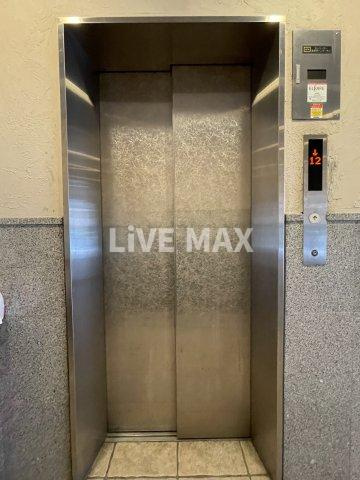 【その他共用部分】スカイコートヌーベル入谷