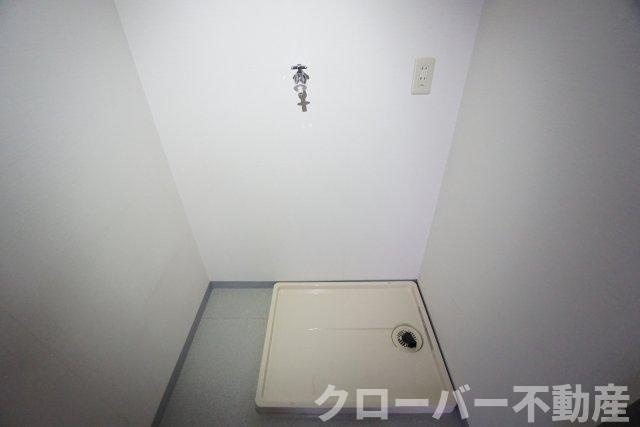 エスポワール辻Ⅱの設備