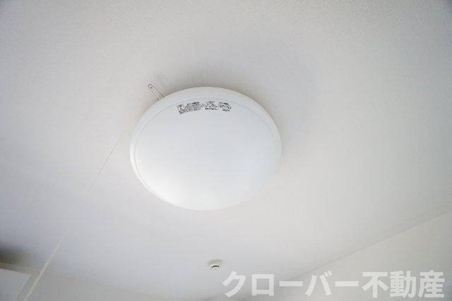 エスポワール辻Ⅱの設備