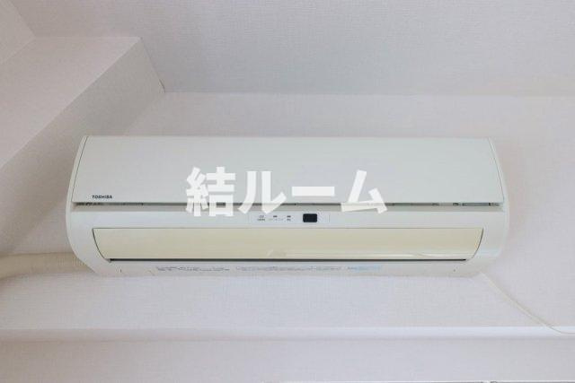 豊島区上池袋１丁目の賃貸マンションの設備