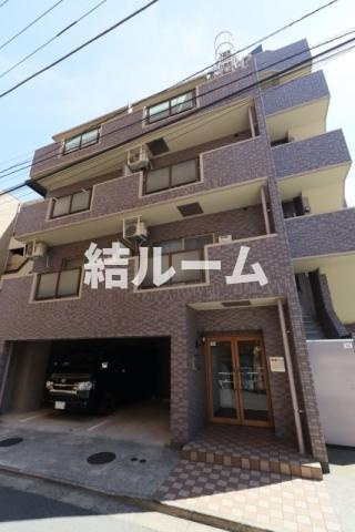 豊島区上池袋１丁目の賃貸マンション