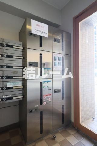 豊島区上池袋１丁目の賃貸マンションのその他共用部分