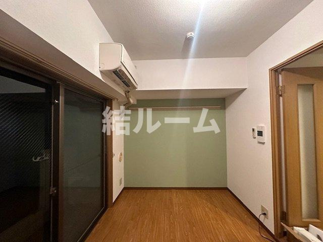 豊島区上池袋１丁目の賃貸マンションの居間・リビング