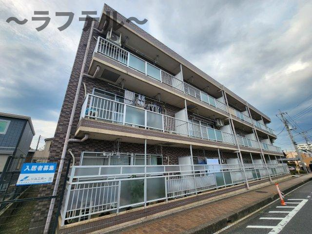 ソシア藤沢
