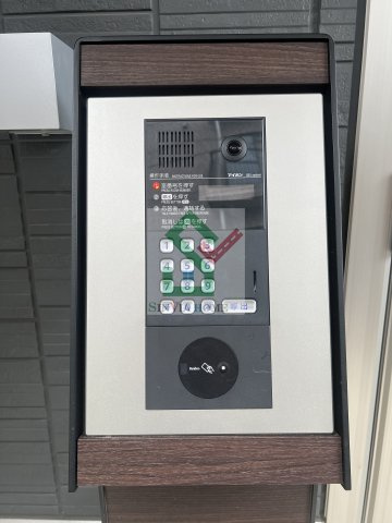 グラナーデ南田中のその他共用部分