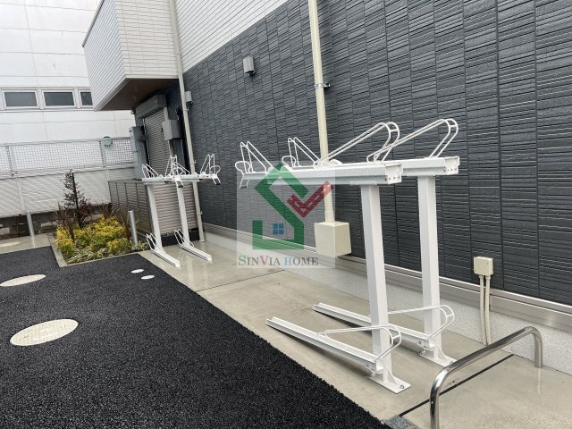 グラナーデ南田中のその他